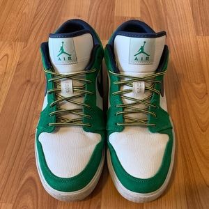 Nike Air Jordan 1 low